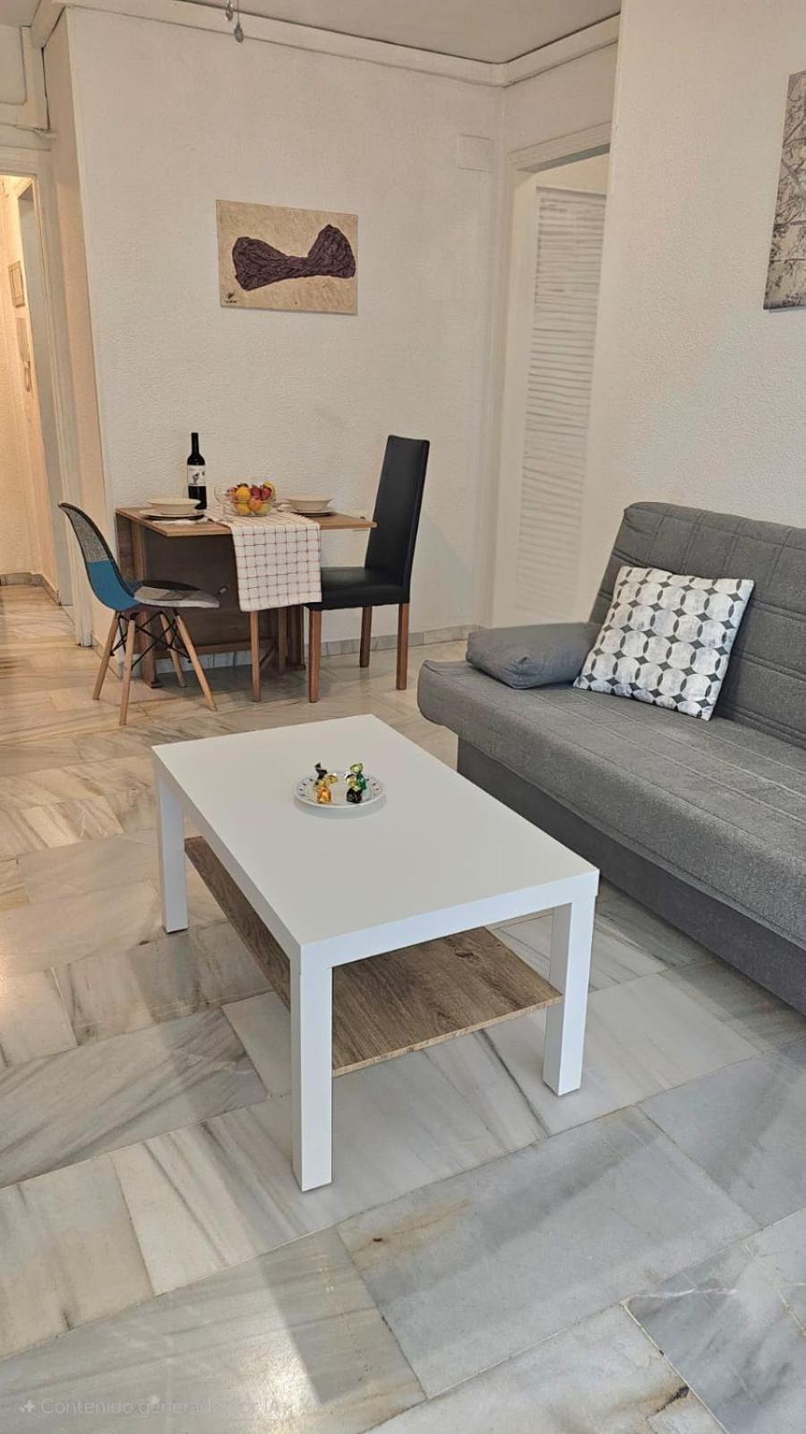 Ideal Holiday Apartment One Bedroom City Center มาลากา ภายนอก รูปภาพ