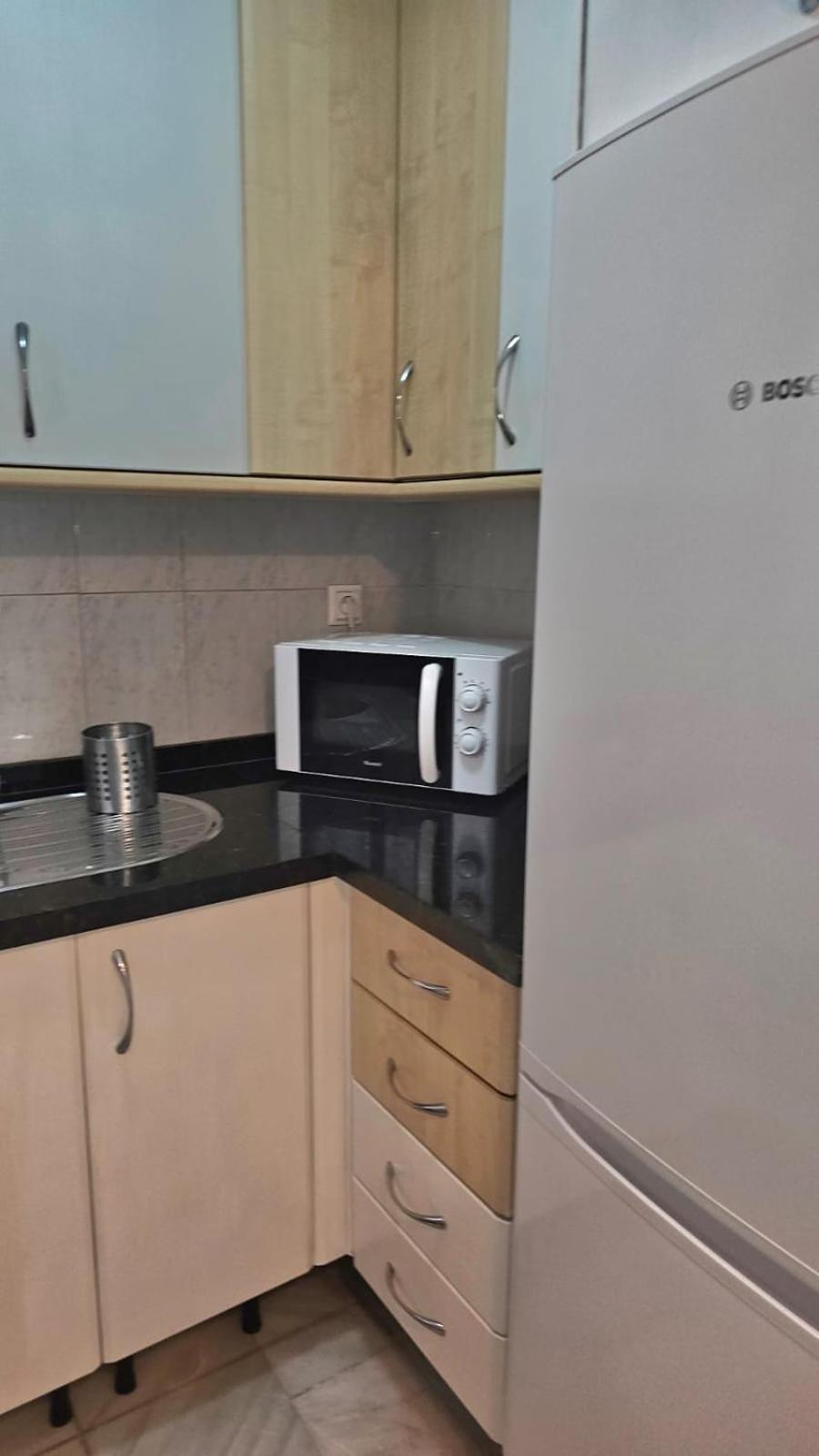 Ideal Holiday Apartment One Bedroom City Center มาลากา ภายนอก รูปภาพ